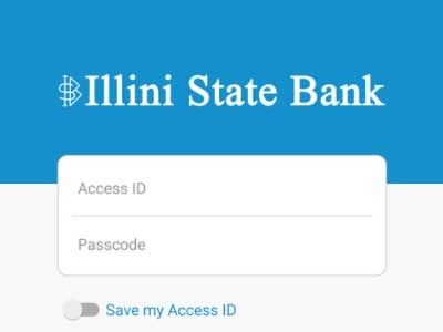 Services at Illini State Bank